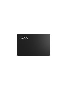 Ajax Pass бесконтактная карта 10шт.