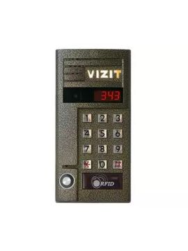 БВД-343RT блок вызова Vizit