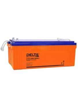 DTM 12230 L аккумулятор Delta