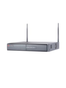 DS-N304W(B) IP видеорегистратор HiWatch