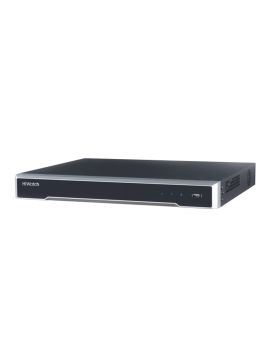 NVR-208M-K/8P IP видеорегистратор HiWatch