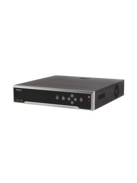 NVR-416M-K/16P IP видеорегистратор HiWatch